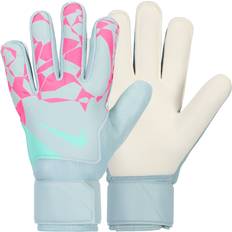 Nike Fotboll Nike Match Goalkeeper Gloves Grey