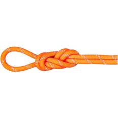 Mammut 9.5 Alpine Dry Rope Helreb 70 m Orange