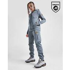 Zavetti Poly Track Pants Junior - Grey