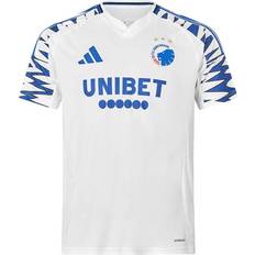 adidas FCK Hjemmebanetrøje 24/25 Herre