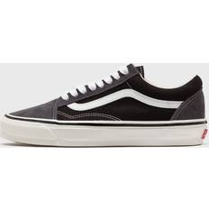 Vans Premium Old Skool - Black
