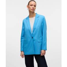 Recycled Materials Blazers Vero Moda Vmnila Blazer