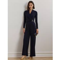 Lauren Ralph Lauren Jumpsuits & Overalls Lauren Ralph Lauren Isanah Jumpsuit - Navy
