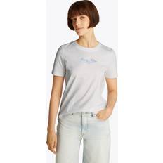 Tommy Hilfiger Dam T-shirts Tommy Hilfiger T-shirt