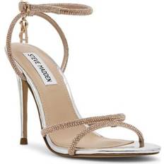 Donna Sandali con tacco Steve Madden Sandales À Talon Femme Bryanna - Doré