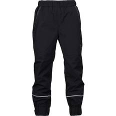 Lindberg Piger Skalbukser Lindberg Drammen Shell Pants - Black