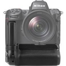 Nikon z8 ayex Batterihandtag Kompatibelt Med Nikon Z8 MB-N12