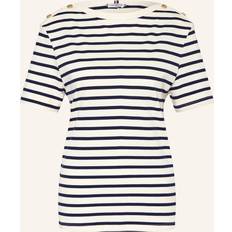Guld T-shirts Tommy Hilfiger T-shirt