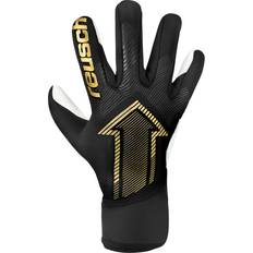 reusch Guanti Da Portiere Per Bambini Fastgrip Silver Junior 4
