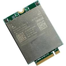 Dell WWAN DW5829e-eSIM Snapdragon X20 4G LTE Modem CAT9 450 Mbps