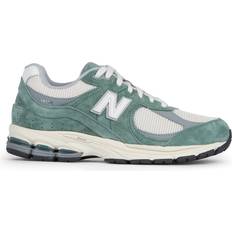 New Balance 2002R Sneakers - Dark Jupiter/Linen