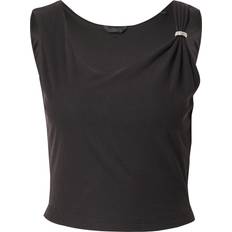 Modal Toppe Guess Overdel Aimee - Sort
