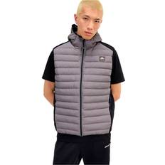 Ellesse Västar Ellesse Men's Herados Gilet - Grey