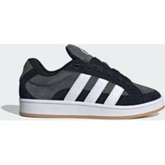adidas Campus 00s Beta Shoes - Carbon/Cloud White/Core Black
