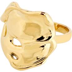 Pilgrim Dawn Ring - Guld