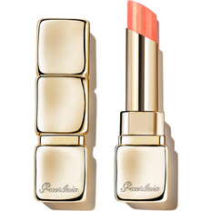 Guerlain Läppstift Guerlain Smink Läppar KissKiss Bee Glow - Pearly Peach