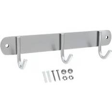 Model E 3 Stainless Steel Rackcoat Rack