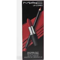 MAC Lip Duo Kit - Ruby Woo