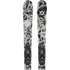 Völkl Revolt Junior + 7.0 VMotion JR Kids Skis