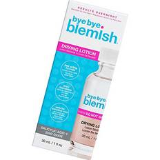 bye bye blemish Acne Drying Lotion Reduce Pimples 1oz 1-Pack