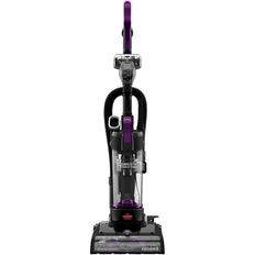 Vacuum Cleaners Bissell CleanView Compact Turbo Bagless Pet Upright Vacuum 34362