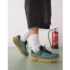 Merrell Agility Peak 5 GTX - Teal/Blue