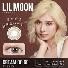 PIA LILMOON 1day Color Contacts 1 Day Prescription 10 Lenses