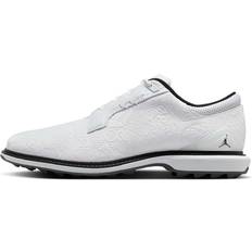 Jordan Nike ADG 5 Golf Shoes - White