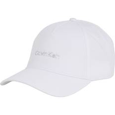 Calvin Klein Women Caps Calvin Klein Cap Must Tpu Logo - Weiß