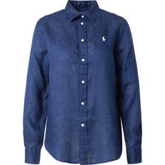 Polo Ralph Lauren M Blusar Polo Ralph Lauren Blus Classic