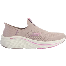 Skechers hands free slip ins Skechers Dam Max Cushioning Elite 2.0 Eternal Hands Free Slip-ins Sneakers - Naturlig Rosa