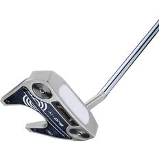 Odyssey Golfkøller Odyssey Ai-One Seven S Slant Neck Putter 33 in