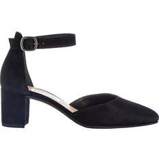 Gabor Højhælede sko Gabor Slingpumps - Sort