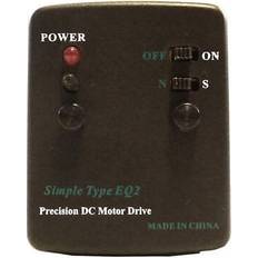 Danubia Motor Drive for EQ-2 Astro Telescope Mount for Delta 30