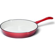 Norskaer Støbejernspande 25cm