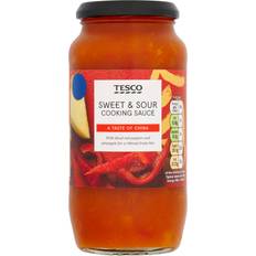 Tesco Sweet & Sour Sauce 510G 510g 1pack