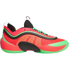 adidas D.O.N. Issue 6 Men Basketball - High-& Midtop Green/Red Tamaño