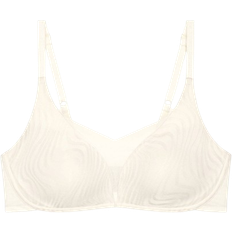Triumph shape smart bh Triumph Shape Smart Ellipse Bra - White