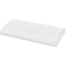 White Cloth Napkins Symple Stuff Dinner - Cloth Napkin White