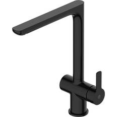 Gustavsberg Køkkenarmaturer Gustavsberg Estetic (GB4120805653) Mat sort