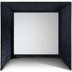 SimSpace Golf Enclosure SIM/002 9' 10'' x 8' 2'' x 4' 11'