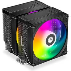 ID-Cooling Frozn A620 Pro Se ARGB Dual-Tower Air CPU Kylare