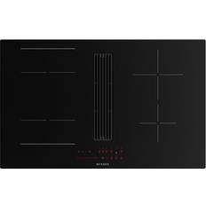 EICO Piano Cottura A Induzione 83 cm 4 Zone