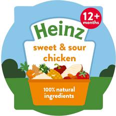 Sweet & Sour Chicken 200g