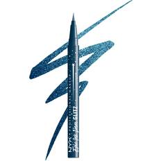 NYX Epic Ink Liner Glitz Waterproof Denim Dazzle