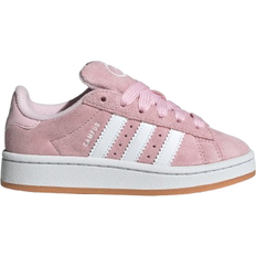 adidas Originals Campus 00s Preschool Shoe - Clear Pink/Ftwr White/Gum