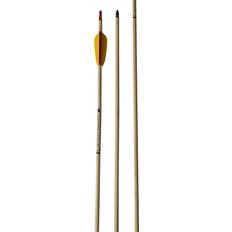 EK Träpilar 30" skjutklar- 3-pack