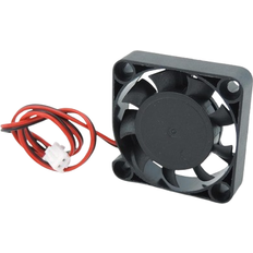 Dator fl�äkt 12v LIYIANWAN Tianwandong 4010 Fläkt 5V 12V 40mm 4cm 40mm