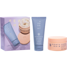 Fenty Beauty The Curl Crew Instant Damage Repair Treatment + Curl-Defining Set