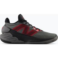 New Balance Scarpe da Basket New Balance Scarpe Da Basket High Midtop - Grey